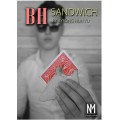 Bh Sandwich by Yu Byeong Hun Bh Sandwich by Yu Byeong Hun