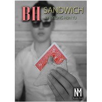 Bh Sandwich by Yu Byeong Hun