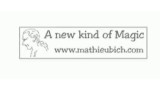 Bich's Acrobatic Double by Mathieu Bich Bich's Acrobatic Double by Mathieu Bich