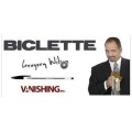 Biclette by Gregory Wilson Biclette by Gregory Wilson