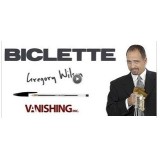 Biclette by Gregory Wilson