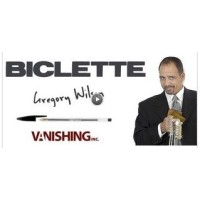 Biclette by Gregory Wilson