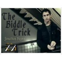 The Biddle Trick by Jonathan Bayme