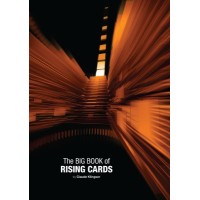 The Big Book Of Rising Cards by Claude Klingsor