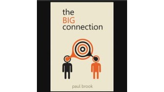 The Big Connection by Paul Brook