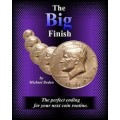The Big Finish by Michael Boden The Big Finish by Michael Boden