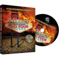Big Four Poker by Tom Dobrowolski Big Four Poker by Tom Dobrowolski