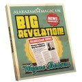Big Revelation by Wayne Dobson Big Revelation by Wayne Dobson