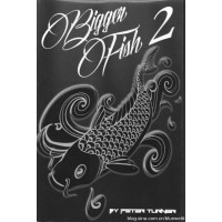 Bigger Fish 2 by Peter Turner