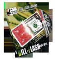 Bill Flash Reverse by Mickael Chatelain Bill Flash Reverse by Mickael Chatelain