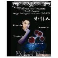 Billiard Balls by Shoot Ogawa Billiard Balls by Shoot Ogawa