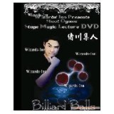 Billiard Balls by Shoot Ogawa Billiard Balls by Shoot Ogawa