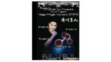 Billiard Balls by Shoot Ogawa