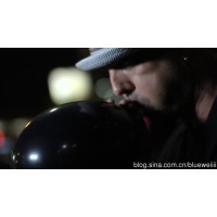 Billoon by Mark Jenest & Matt Johnson