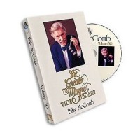 Billy McComb Greater Magic Video Library