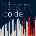 Binary Code by Rick Lax Binary Code by Rick Lax