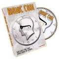 Bionic Coin by Magicshop Bionic Coin by Magicshop