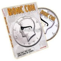 Bionic Coin by Magicshop