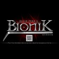 Bionik by David Penn Bionik by David Penn