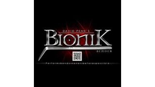 Bionik by David Penn