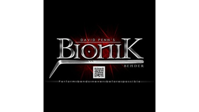 Bionik by David Penn