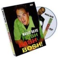 Bish Bash Bosh by Dave Allen Bish Bash Bosh by Dave Allen