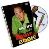 Bish Bash Bosh by Dave Allen Bish Bash Bosh by Dave Allen