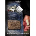 Bizarre Pocket by Peter Eggink Bizarre Pocket by Peter Eggink