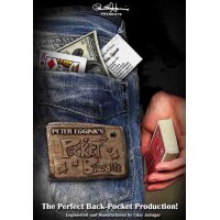 Bizarre Pocket by Peter Eggink