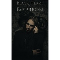 Black Heart And Bourbon by Dee Christopher