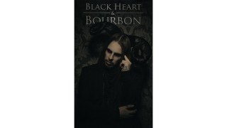 Black Heart And Bourbon by Dee Christopher