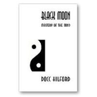 Black Moon by Docc Hilford