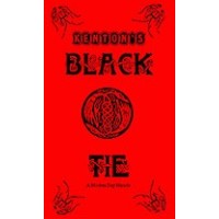 Black Tie by Kenton Knepper