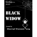 Black Widow by Darryl Vanamburg Black Widow by Darryl Vanamburg