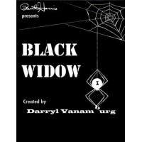Black Widow by Darryl Vanamburg