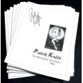 The Blackpool Adventure by Patrik Kuffs The Blackpool Adventure by Patrik Kuffs