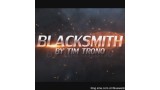 Blacksmith by Tim Trono & Rick Lax