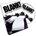 Blank The Magic Of Craig Petty by Craig Petty Blank The Magic Of Craig Petty by Craig Petty