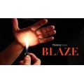 Blaze by Thinking Paradox Blaze by Thinking Paradox