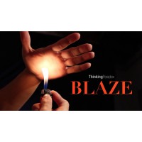 Blaze by Thinking Paradox