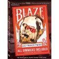 Blaze by Tony & Jordan Blaze by Tony & Jordan