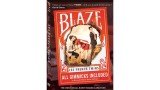 Blaze by Tony & Jordan