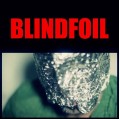 Blindfoil by Patrik Kuffs Blindfoil by Patrik Kuffs