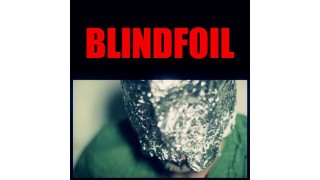 Blindfoil by Patrik Kuffs