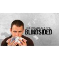 Blindsided by Oz Pearlman Blindsided by Oz Pearlman