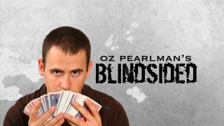 Blindsided by Oz Pearlman