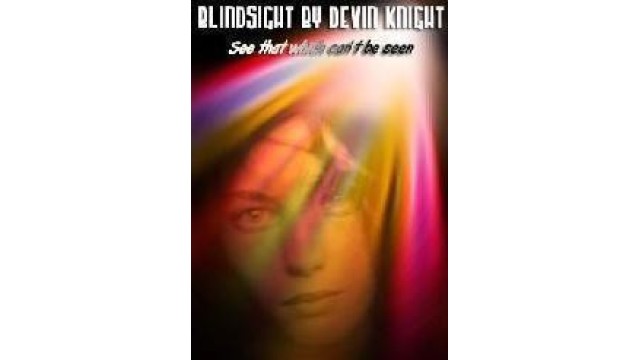 Blindsight by Devin Knight