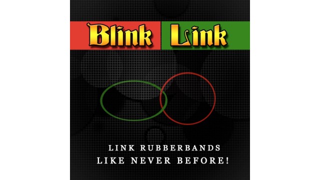 Blink Link by Jibri Taylor