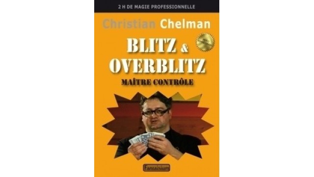 Blitz & Overblitz by Christian Chelman