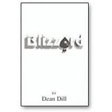 Blizzard by Dean Dill